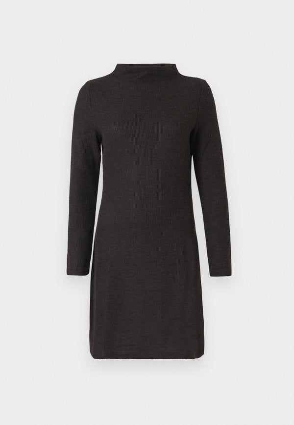 Vero Moda VMBLIS MOCK NECK SHORT DRESS