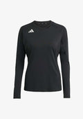adidas Performance Long sleeved top - black