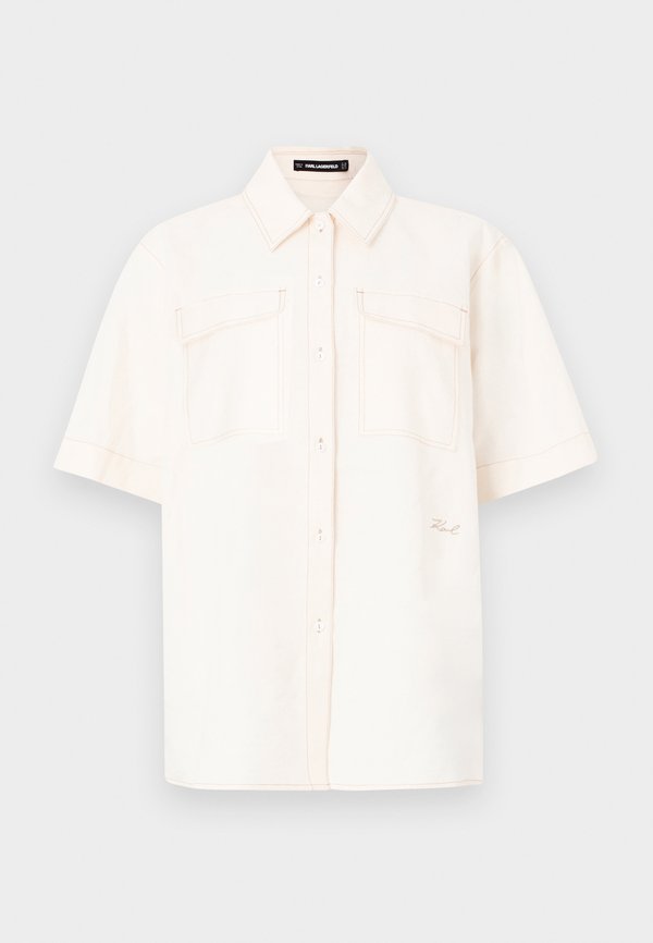 KARL LAGERFELD BLOUSE