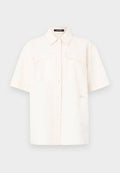 KARL LAGERFELD BLOUSE