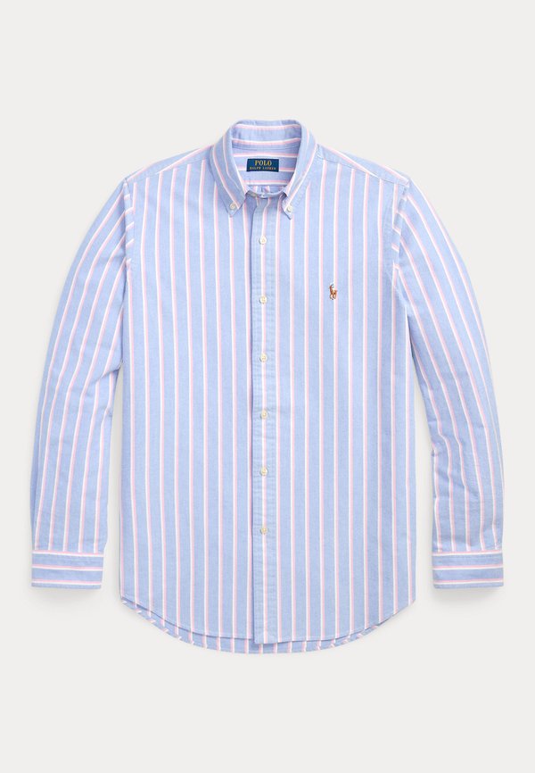 Polo Ralph Lauren CUSTOM FIT STRIPED OXFORD SHIRT