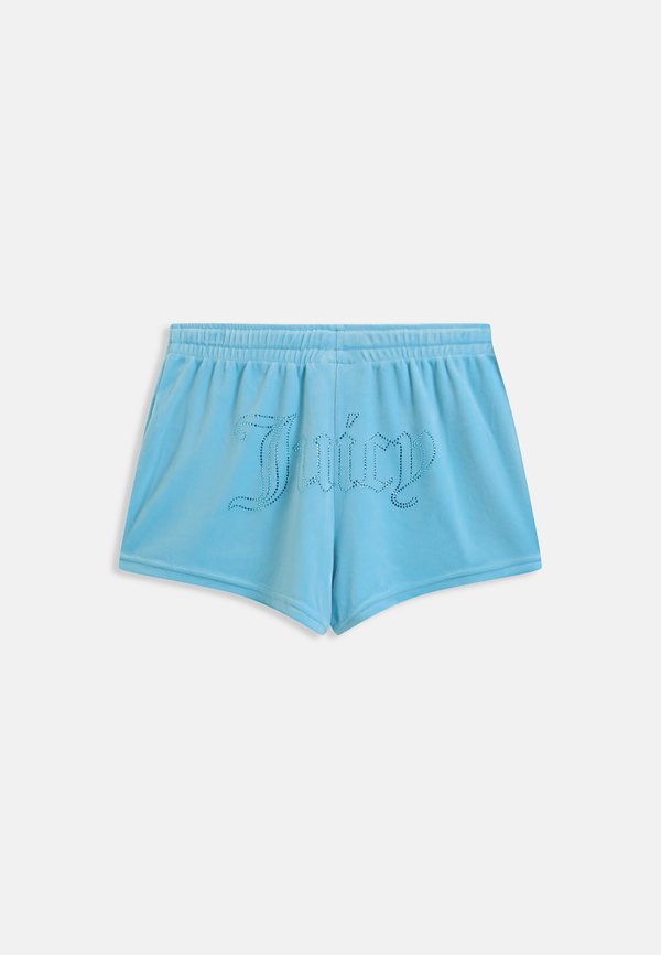 Juicy Couture TAMIA OUTLINE SHORTS