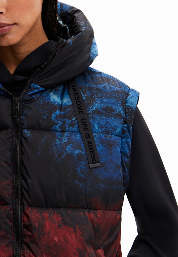 Desigual UPPSALA