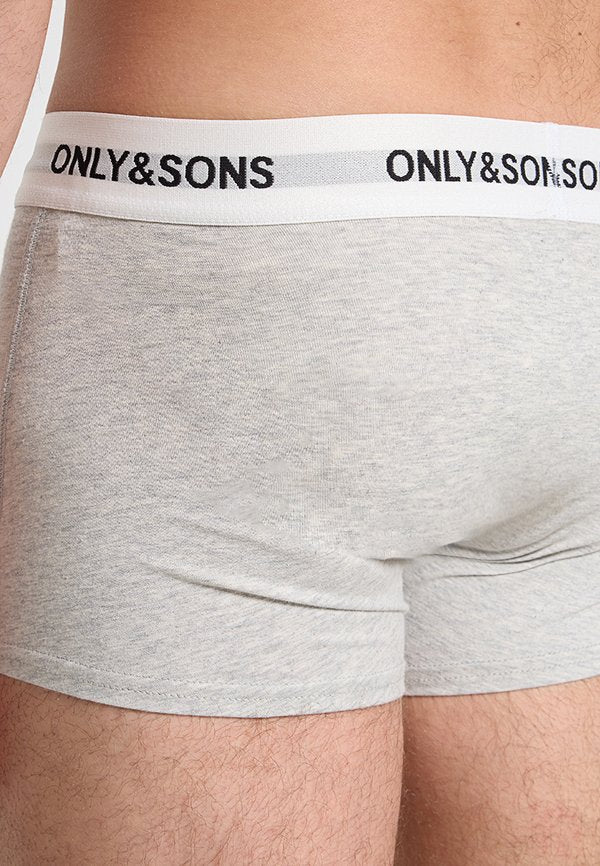 Only & Sons ONSTREY 7 PACK