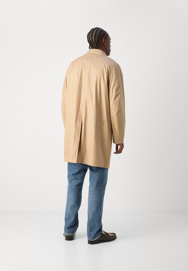 GANT CAR COAT