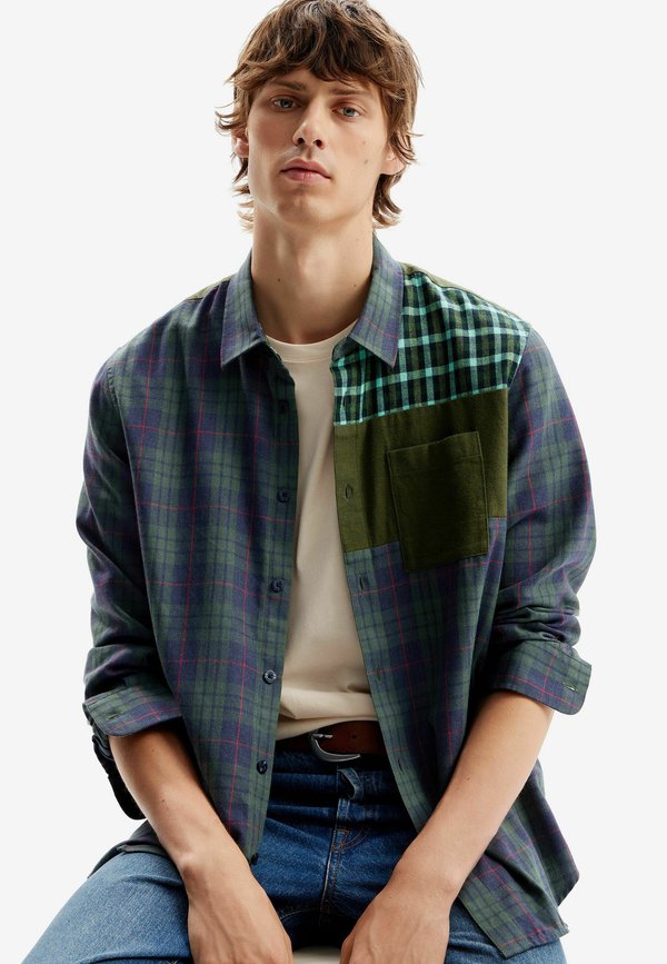Desigual PLAID