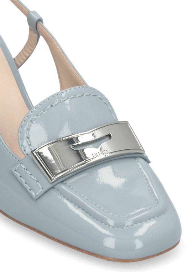 LIU JO PATENT