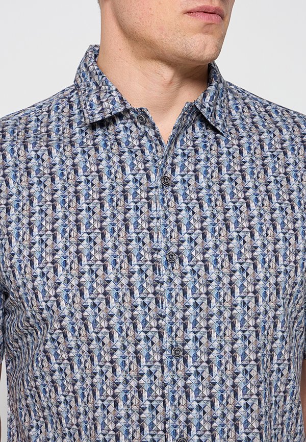 NO EXCESS REGULAR FIT