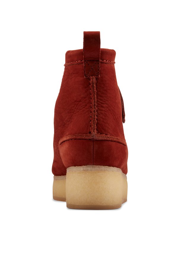 Clarks WALLABEE