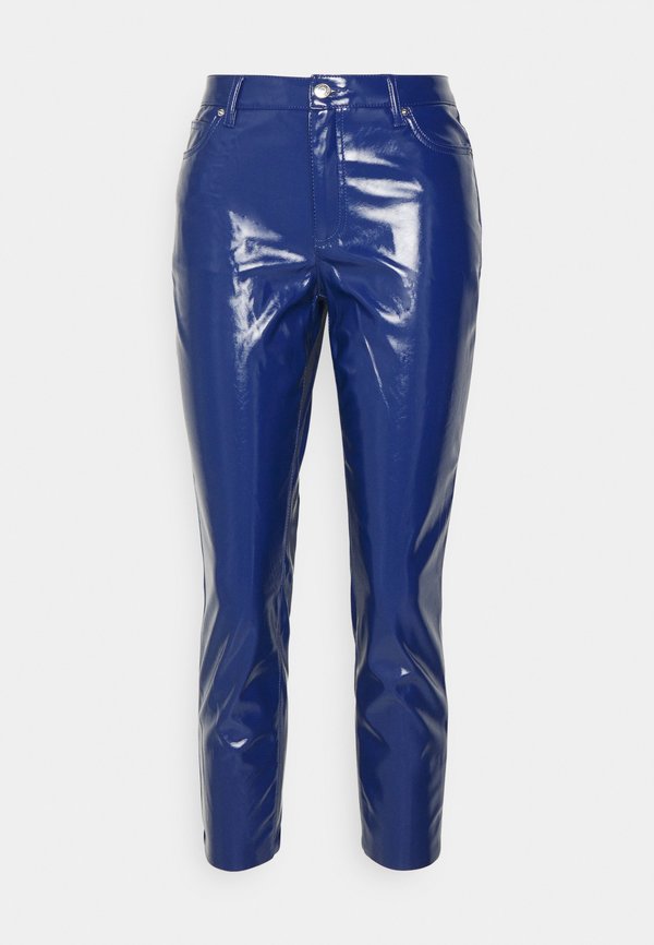 Vero Moda Petite VMBRENDA GLOSSY PANT