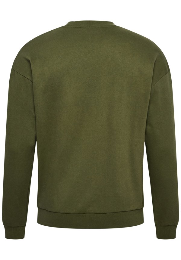Hummel  BOXY