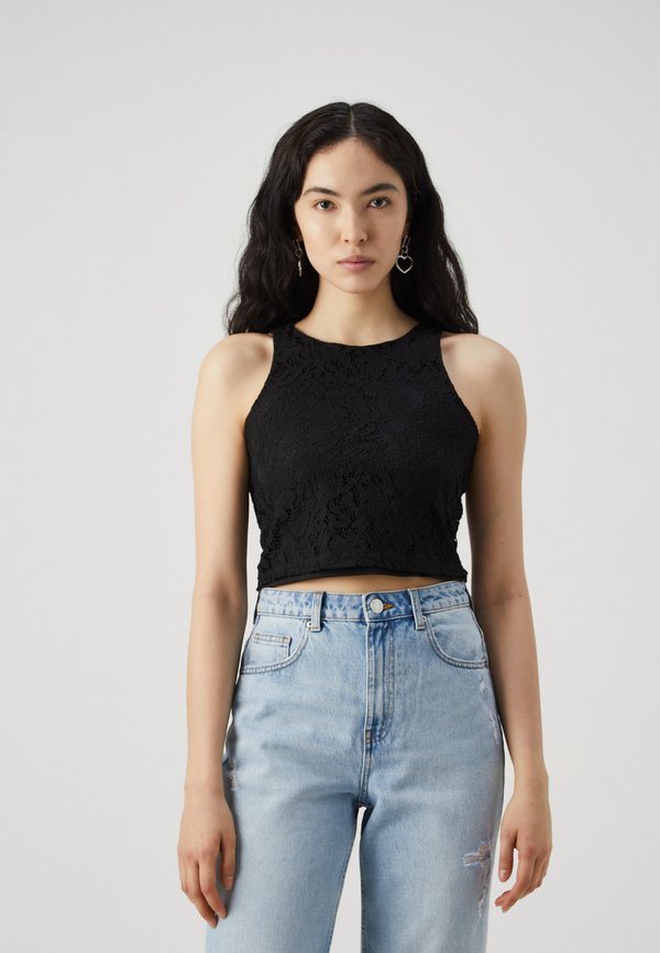 Vero Moda Tall VMMILA CROP