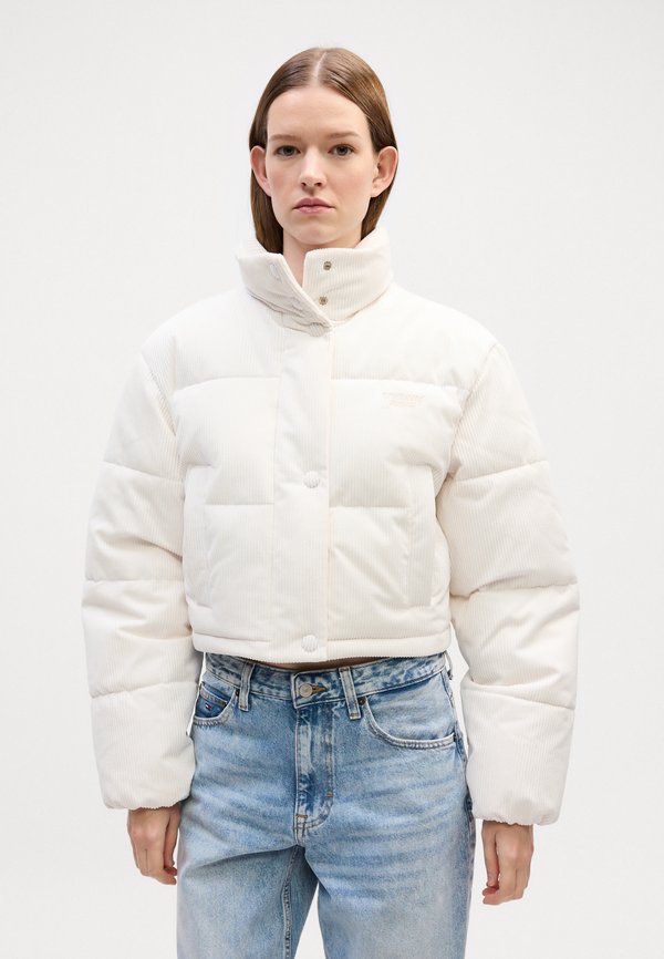 Tommy Jeans PUFFER JACKET