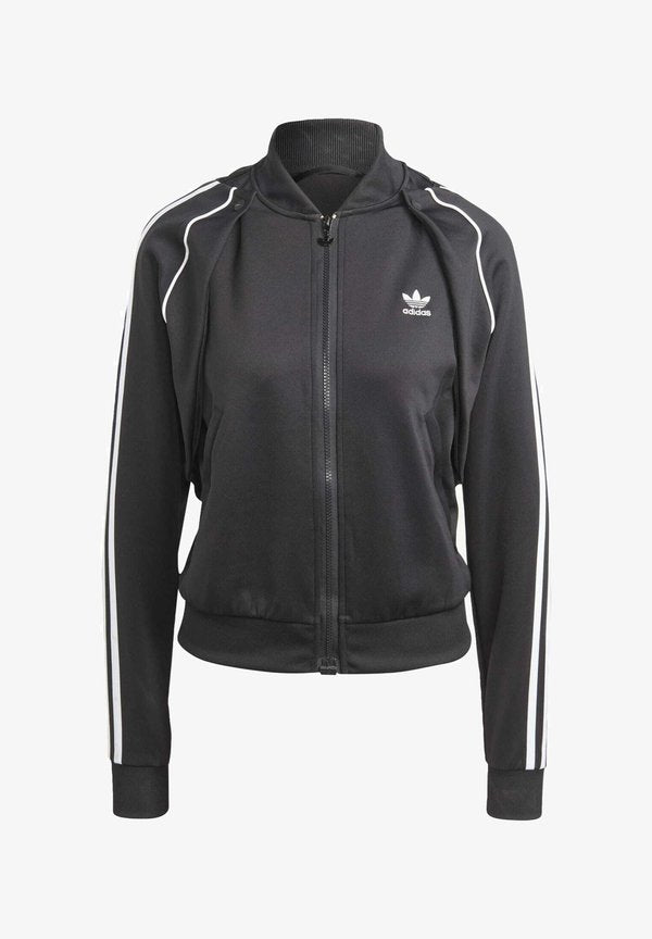 adidas Originals ALWAYS SST - Bomber Jacket - black