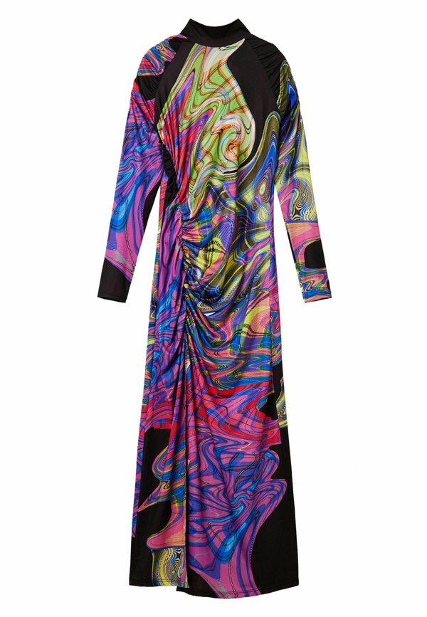 Desigual DESIGUAL X MARIA ESCOTÉ - DRESS