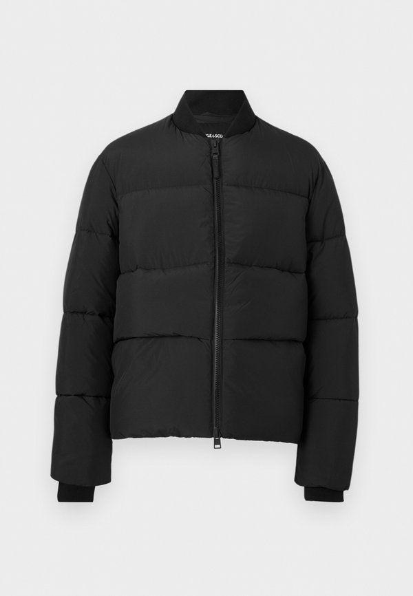 Lyle & Scott PUFFER JACKET