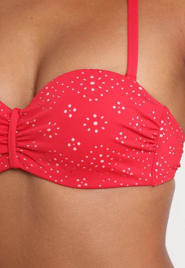 Sunseeker WIRE BANDEAU