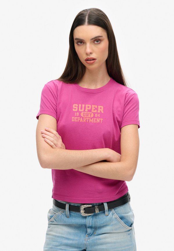 Superdry & Co ATHLETICS