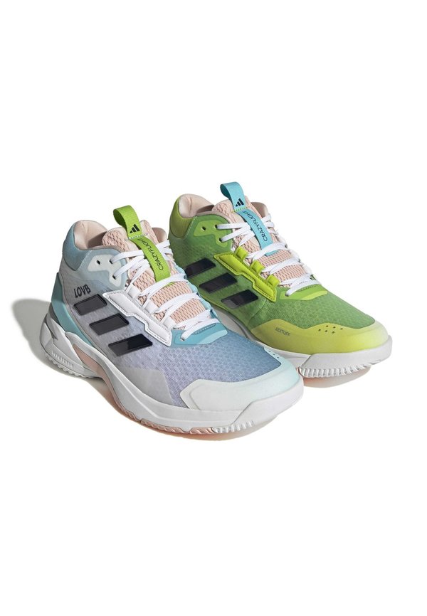 adidas Sportswear CRAZYFLIGHT 6 MID