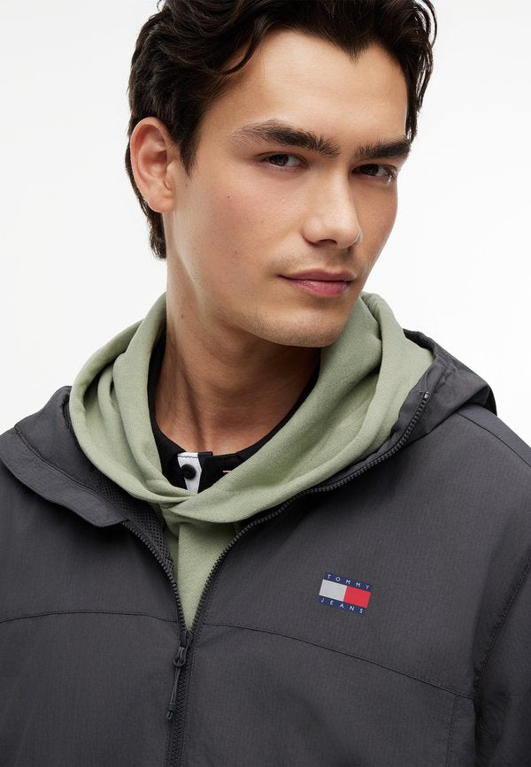 Tommy Jeans CHICAGO PACKABLE JACKET