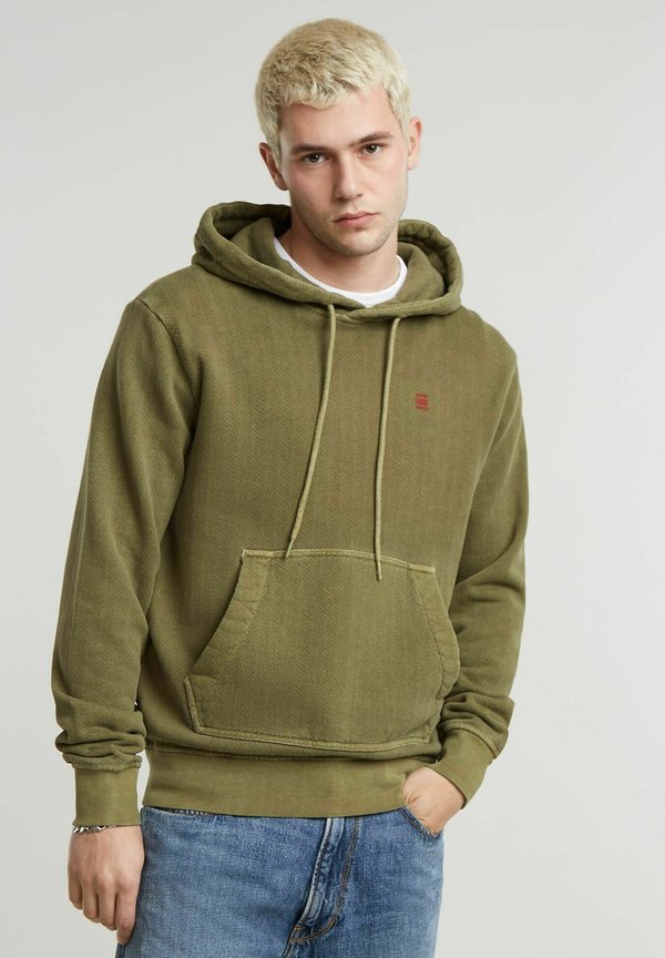 G-STAR OVERDYED