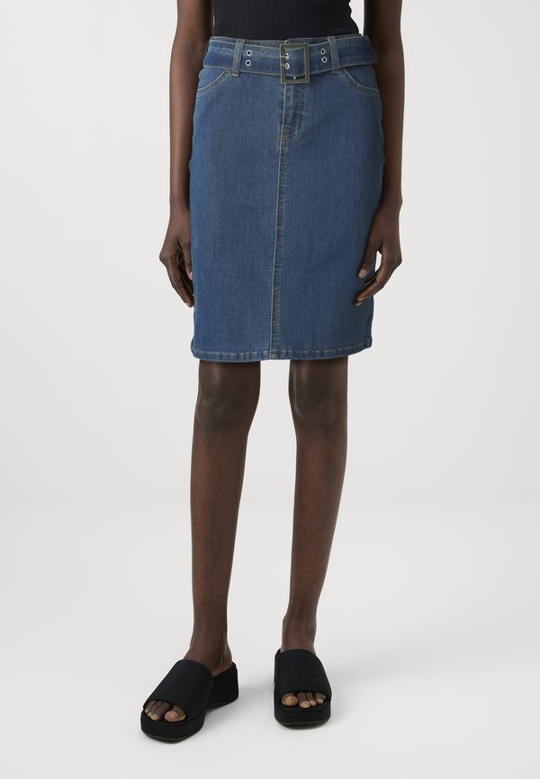 ONLY Denim ONLWAUW Denim Mini