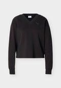 Puma ELEVATED COMFORT V NECK CREW