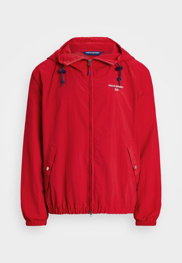 Polo Ralph Lauren POLO SPORT FULL ZIP JACKET UNISEX