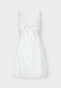 Hollister Co. BARE TRIM BUTTON THRU MINI