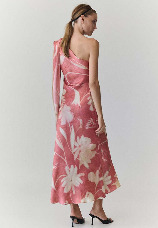 Mango ADULT - Cocktail dress / Party dress - pink