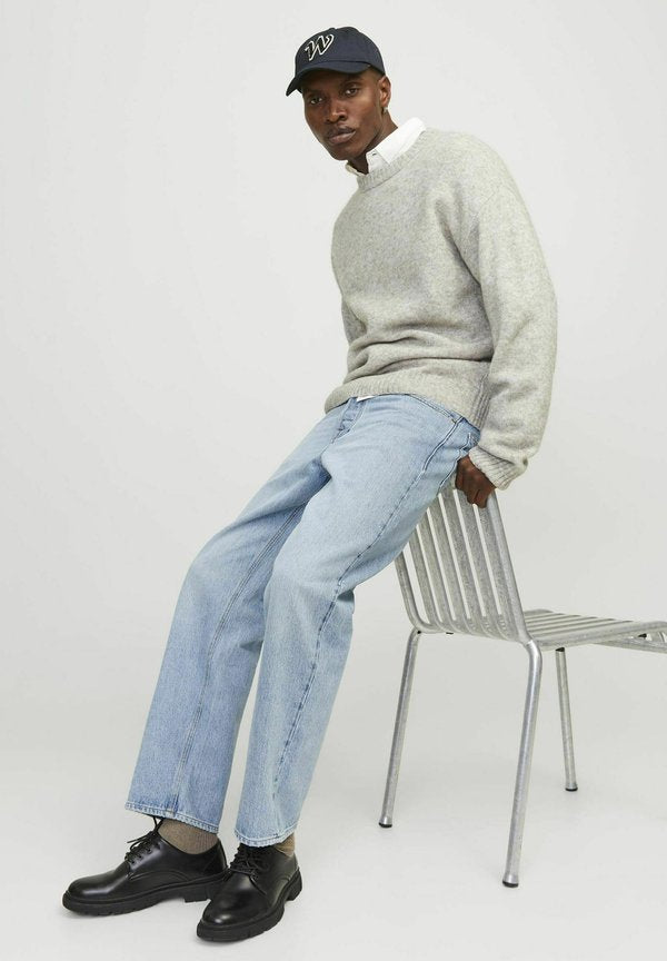 Jack & Jones Loose fit JJIEDDIE JJCOOPER AM 068 NOOS
