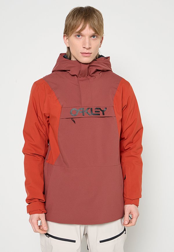 Oakley