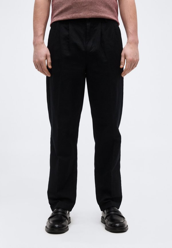 Lindbergh PLEATED PANTS
