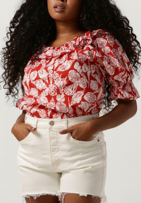 Scotch & Soda WITH RUFFLESDA