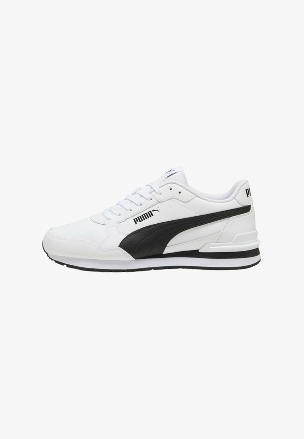 Puma Trainers - white