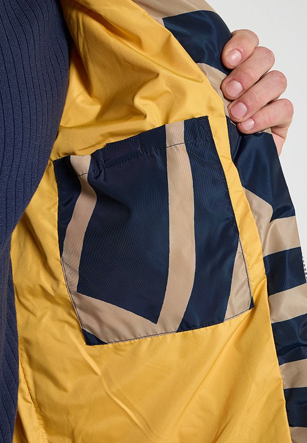Scotch & Soda