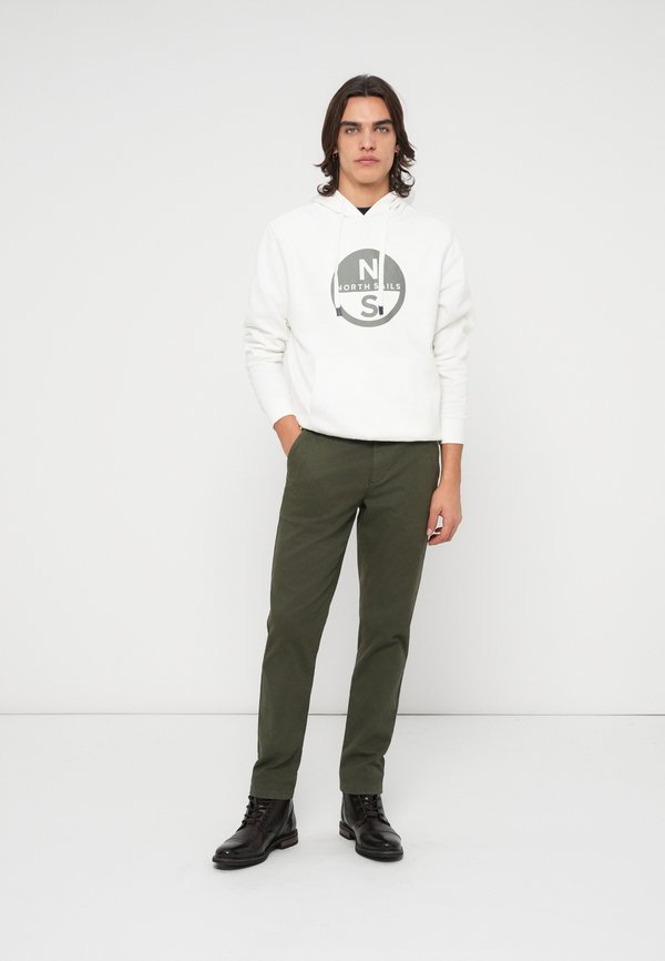 North Sails HOODED
