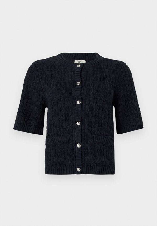 JDY JDYTIKKA O NECK CARDIGAN