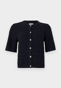 JDY JDYTIKKA O NECK CARDIGAN
