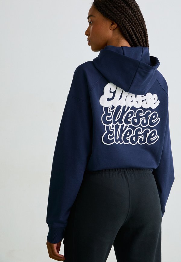 Ellesse IL TRIO HOODIE