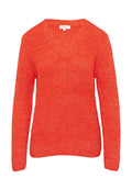 s.Oliver  MIT V NECK