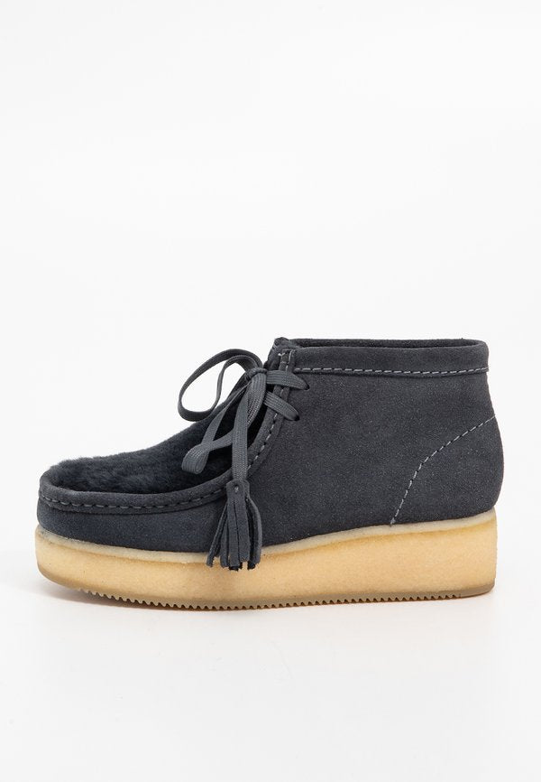 Clarks Originals WALLABEE WEDGE