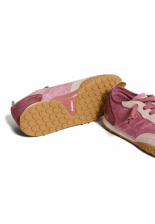 HOFF FINCH SNEAKERS