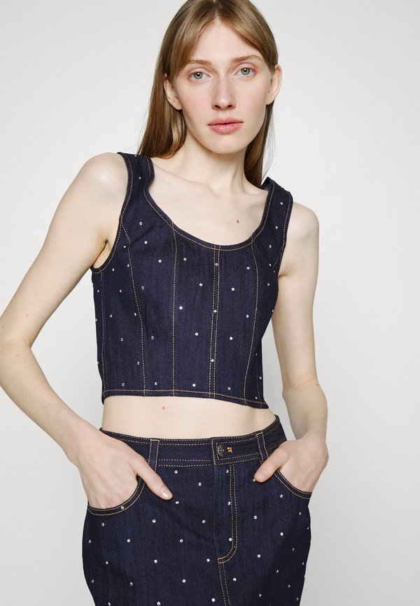 Cinq à Sept ORA BUSTIER