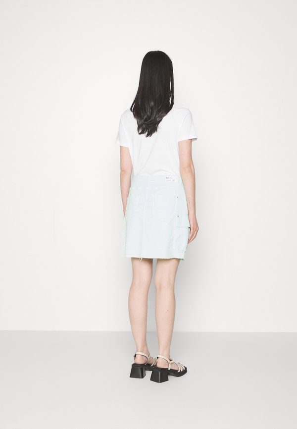 Mos Mosh EVE POCKET SKIRT