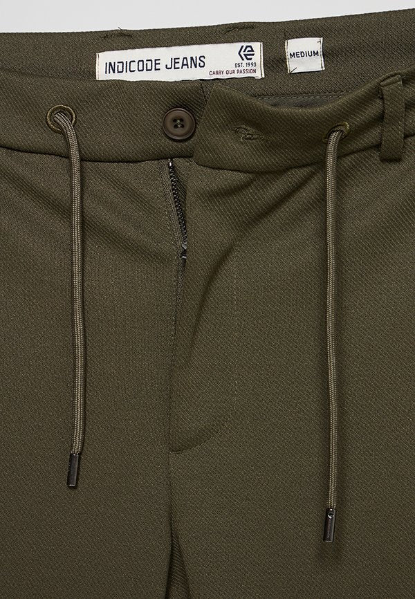 INDICODE JEANS INNELLO REGULAR FIT