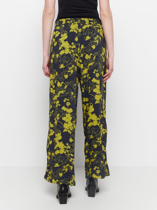 ICHI IHVERA LOOSE FIT