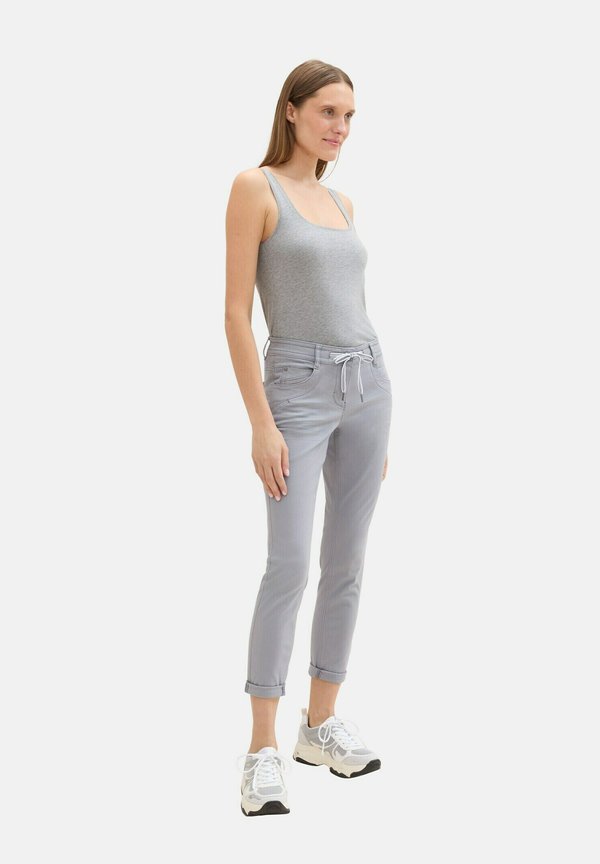 TOM TAILOR TTTAPERED RELAXED