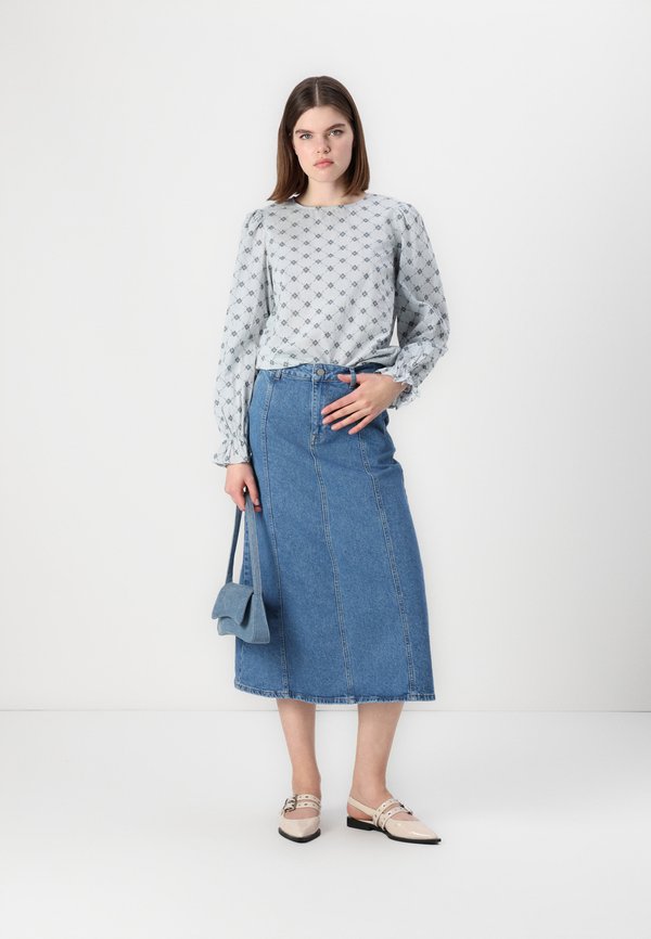 Pieces PCSIENNA TOP