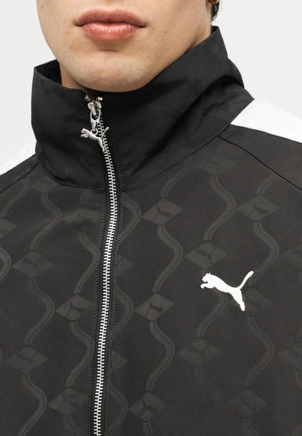Puma RELAXED TRACK JACKET
